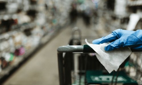 Sanificazione Alimentare