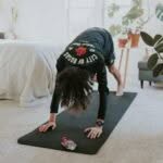 Come mantenersi in forma con l’allenamento a casa