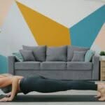 Allenamento funzionale a casa: esercizi semplici e progressivi